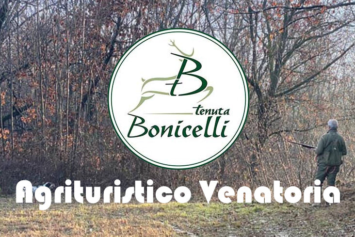 Tenuta bonicelli caccia alla minilepre in piemonte