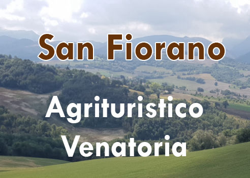 caccia alla pernice rossa marche san fiorano
