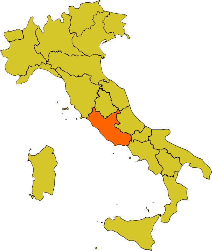 caccia nel Lazio fagiano starna stanziale