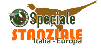 caccia alla stanziale